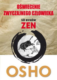 OŚWIECENIE ZWYCZAJNEGO CZŁOWIEKA OSHO