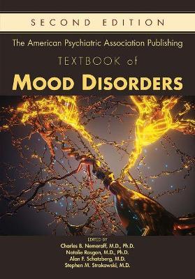 The American Psychiatric Association Publishing