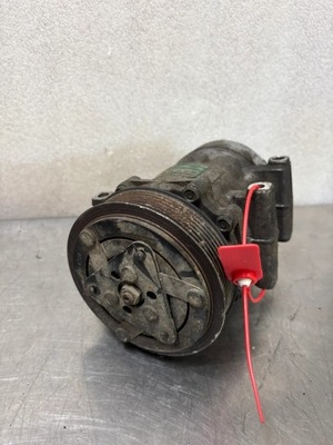 Компресор кондиціонера peugeot citroen 9647213380 фото №1