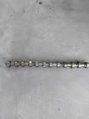 Вал распределительного вала volvo fl renault gama d d8k euro 6 фото №1