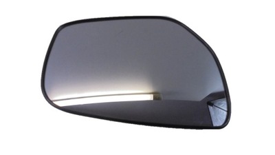 Renault koleos i вкладиш дзеркало правий oryg фото №1