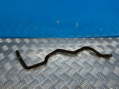 Dacia dokker 12r wąż шланг wody водяной 1,5 dci фото №1