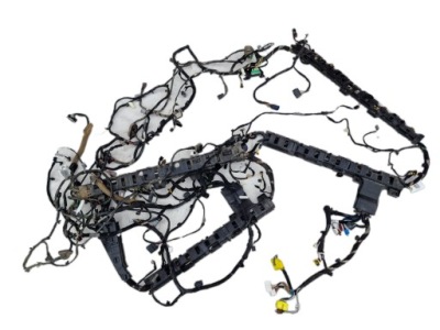 Chrysler pacifica електропроводка кабіни права ліва 18r фото №1