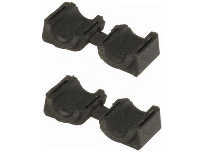 Гумки стабілізатора перед gates aws1187 фото №1