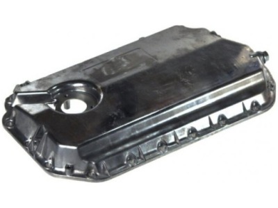 Topran 111 355 поддон масляная фото №1