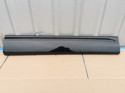 Audi q8 4m8 молдинг na дверь передние правое перед 4m8853960d фото №1