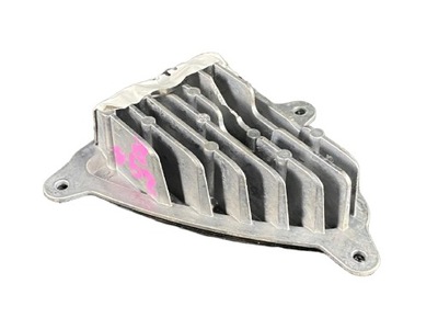 Vw t-roc перетворювач модуль led права перед 2ga фото №1