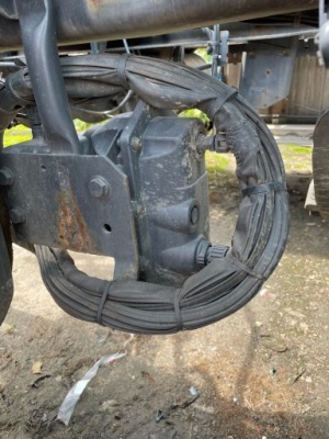 Mercedes actros mp2, mp3 atego насос adblue 13150764 a0001400478 фото №1