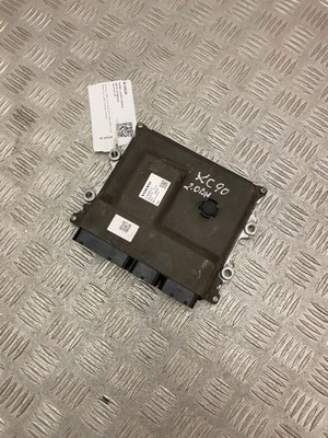 Volvo xc90 2019 блок управления / модуль ecu фото №1