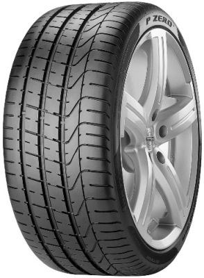 PIRELLI 285/40 R19 P-ZERO 107Y NCS ELECT T0 opona LETNIA