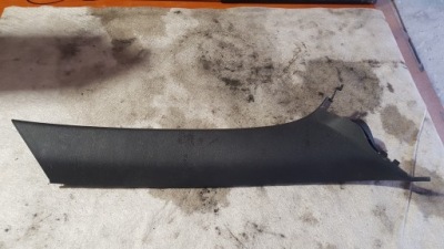 Vw eos lift захист стійка права 1q0867234g фото №1