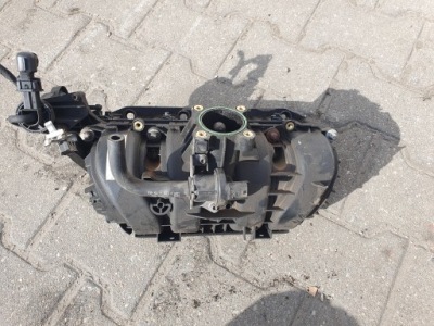 Колектор впускний  0280600070, 55559838 фото №1