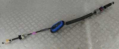 349356487-r трос тяга переключения передач автоматическая коробка передач renault talisman фото №1