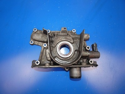 Fiat 500x jeep renegade 1.6 m-jet насос оливи масляна фото №1