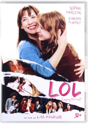 LOL (LAUGHING OUT LOUD) (DVD)