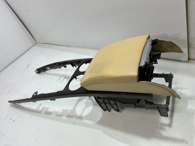 Подлокотник туннель vw phaeton фото №1