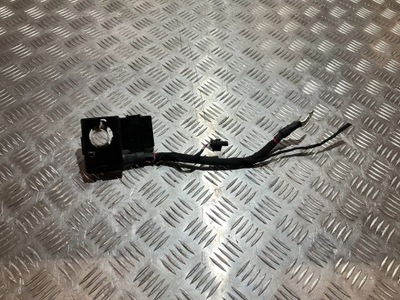 Запобіжник клема mercedes eqb x243 300 4matic фото №1