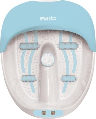 HoMedics FS-150-EU SPA Hydromasażer do stóp