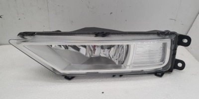 Противотуманная фара перед левый vw tiguan ii 5na новый оригинал фото №1