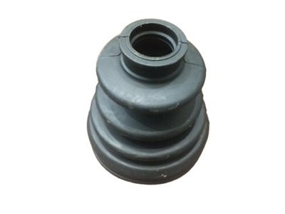 Защита шарнир полуось приводной bt-139 фото №1