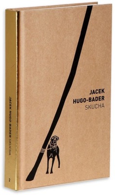 Skucha - Jacek Hugo-Bader