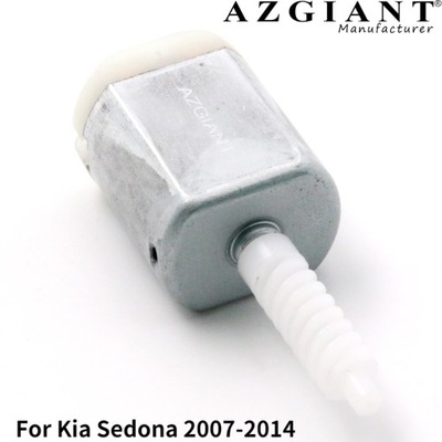 PARA KIA SEDONA 2007-2014 AZGIANT AMORTIGUADOR PARA CENTR  