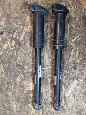 Alfa romeo giulia амортизатор задній лівий правий фото №1