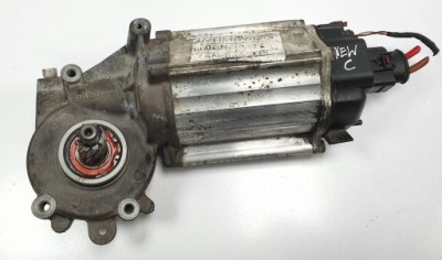 Моторчик рейки рульового управління vw new beetle ii 1k0909144r фото №1