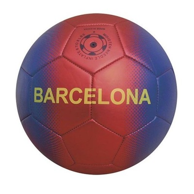 piłka nożna r.5 FC Barcelona FCB 090