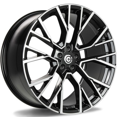 LLANTAS 20 MERCEDES C 190 W201 W202 W203 W204 W205  