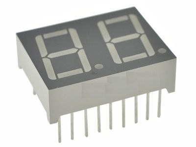 Moduł KINGBRIGHT DA56-11EWA