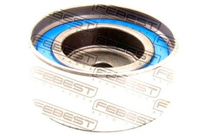 Febest 0387-yf4 ролик натягувача, ремінь розподільного валу фото №1