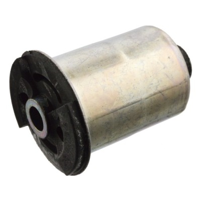 Febi втулка балка renault t. twingo фото №1