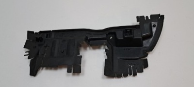 Повітропровід повітря ліва peugeot expert 3 iii proace jumpy 16r 9808276980 фото №1