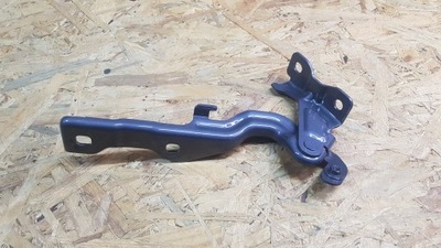 Chevrolet orlando петля капот передней правый фото №1