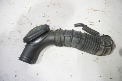 Труба шланг 28138-2y300 hyundai ix35 i 1.7 crdi фото №1