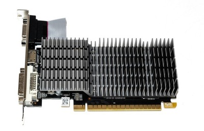 nVidia GeForce GT710 Maxsun 2GB 64bit HDMI DVI D-SUB