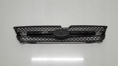 Hyundai getz 02-05 решётка радиатора решётка радиатора решётка радиатора радиатора фото №1