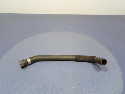 Bmw ix3 g08 шланг водяний рідина охолоджуючий 7944057 фото №1