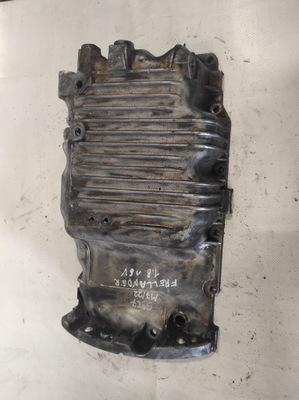 Піддон масляна land rover freelander i 1.8 b фото №1