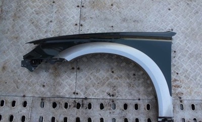 Крыло передний левый subaru outback iii фото №1