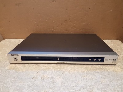 YAMAHA DVD-S550