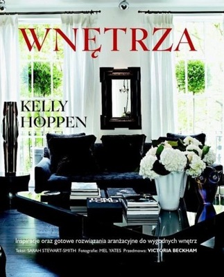 Wnętrza kelly hoppen