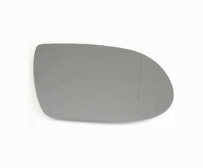 Вкладиш дзеркало зовнішнього mercedes sl-klasse r230 , 01-11 фото №1