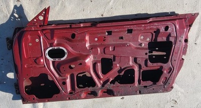 Дверь правое петли nissan 200sx s13 оригинальный номер фото №1