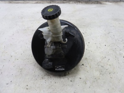 Насос усилитель тормозов серво outlander iii 4680a234 фото №1