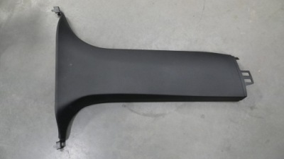 Bmw x6 f16 обшивка защита стойка b правая 7385627 фото №1