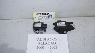 Модуль датчик датчик audi a6 c5 allroad фото №1