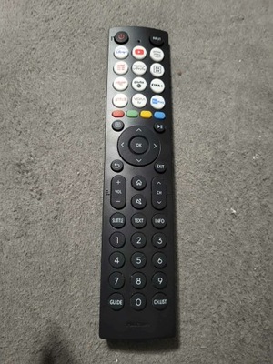 Pilot Nowy orginalny Pilot hisense orginał