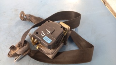 Ремінь правий перед skoda octavia 01r універсал фото №1